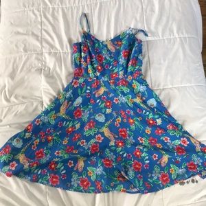Old Navy Dress